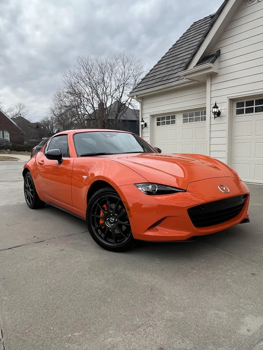 2019 Mazda ND MX-5 Miata - Image 18 of 31