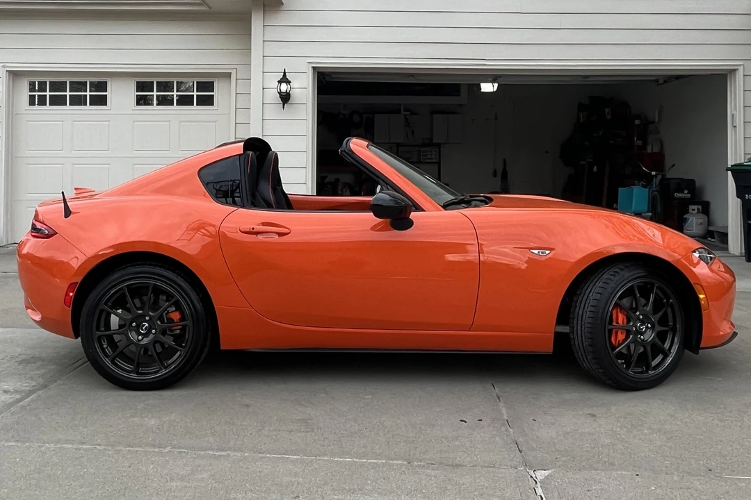 2019 Mazda ND MX-5 Miata - Image 3 of 31