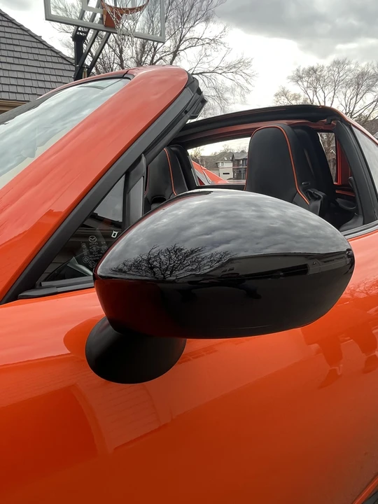 2019 Mazda ND MX-5 Miata - Image 21 of 31