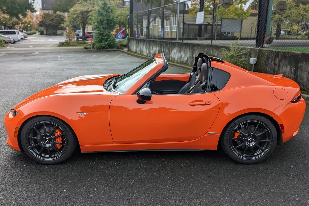 2019 Mazda ND MX-5 Miata - Image 3 of 31