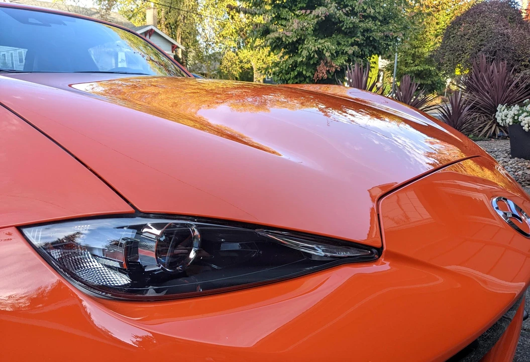 2019 Mazda ND MX-5 Miata - Image 16 of 31