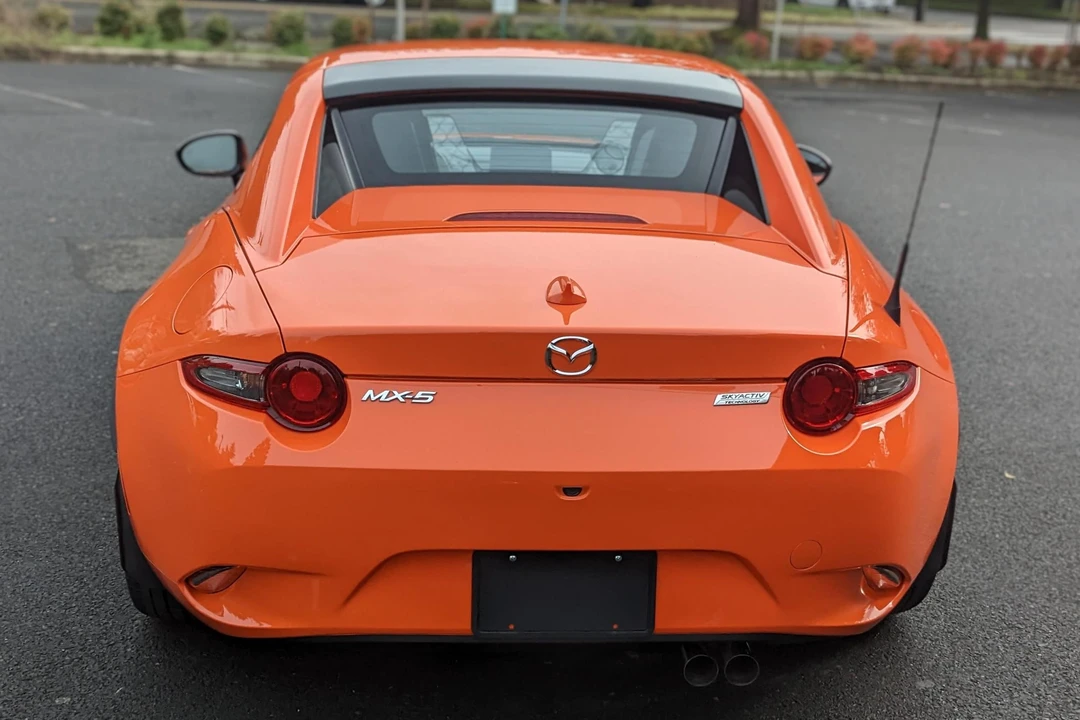 2019 Mazda ND MX-5 Miata - Image 13 of 31