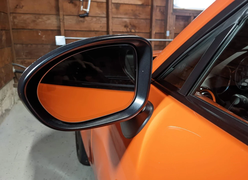 2019 Mazda ND MX-5 Miata - Image 23 of 31
