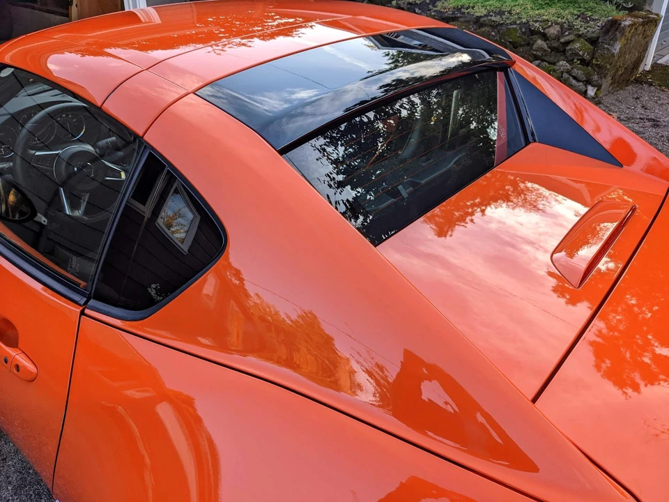 2019 Mazda ND MX-5 Miata - Image 27 of 31