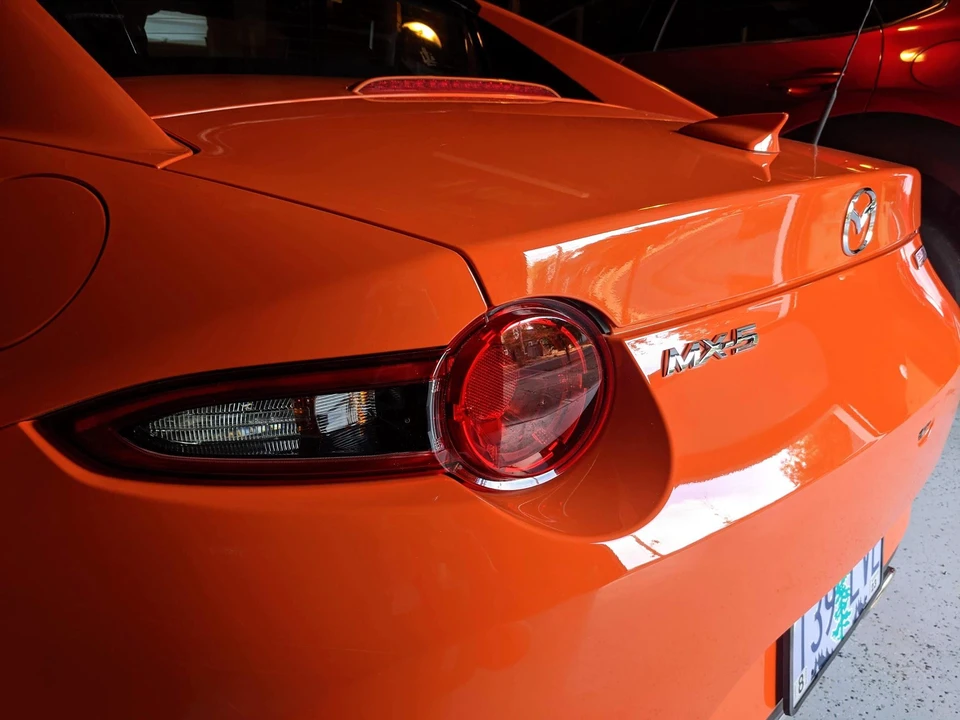 2019 Mazda ND MX-5 Miata - Image 29 of 31