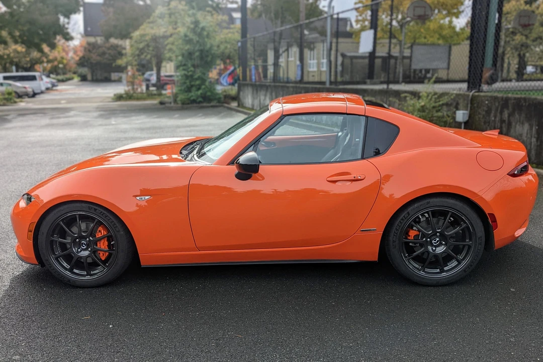 2019 Mazda ND MX-5 Miata - Image 11 of 31