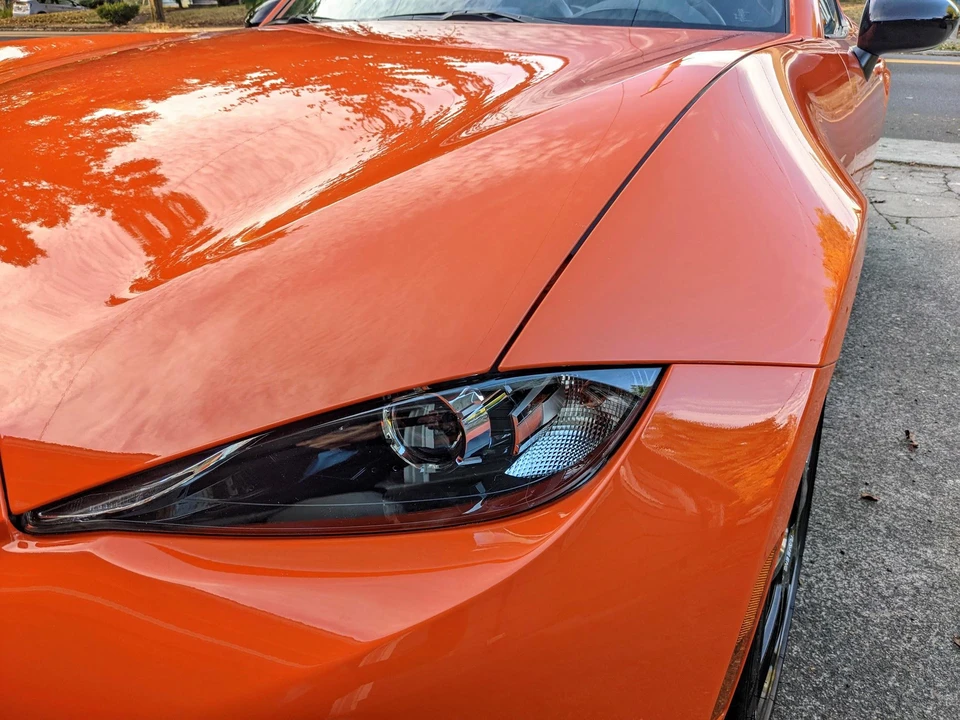 2019 Mazda ND MX-5 Miata - Image 20 of 31