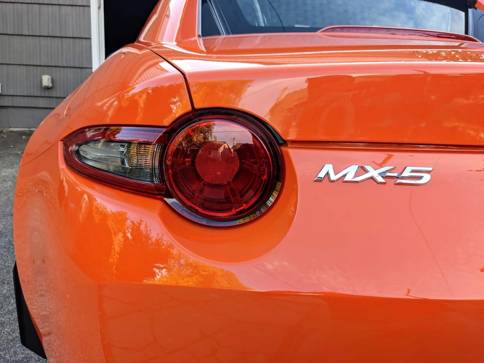 2019 Mazda ND MX-5 Miata - Image 30 of 31