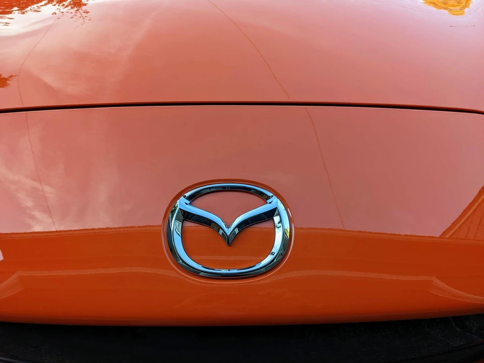 2019 Mazda ND MX-5 Miata - Image 18 of 31