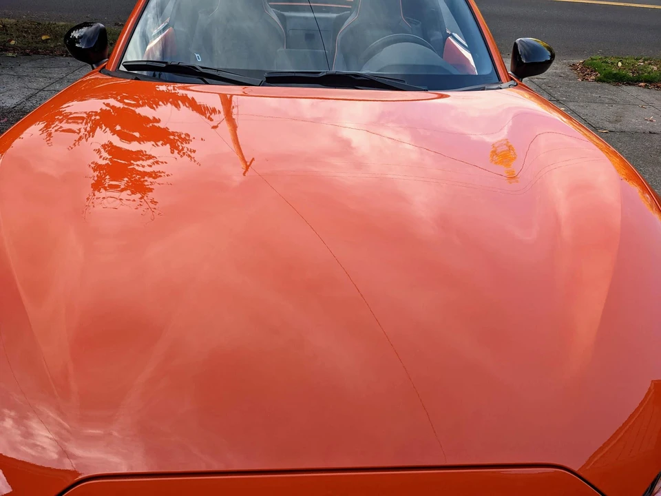 2019 Mazda ND MX-5 Miata - Image 19 of 31