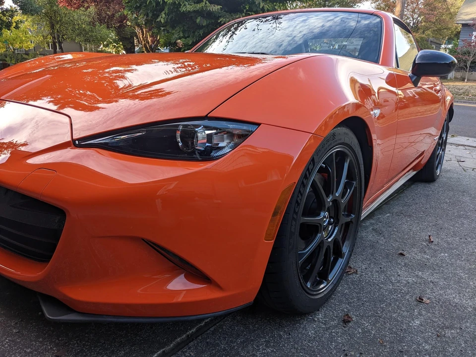 2019 Mazda ND MX-5 Miata - Image 21 of 31