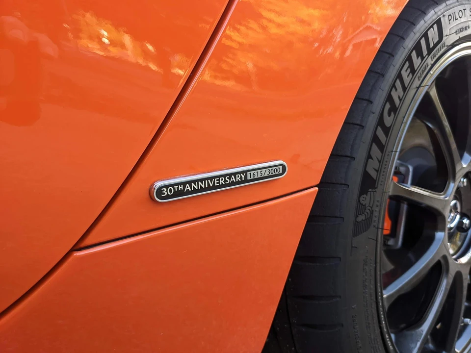 2019 Mazda ND MX-5 Miata - Image 25 of 31