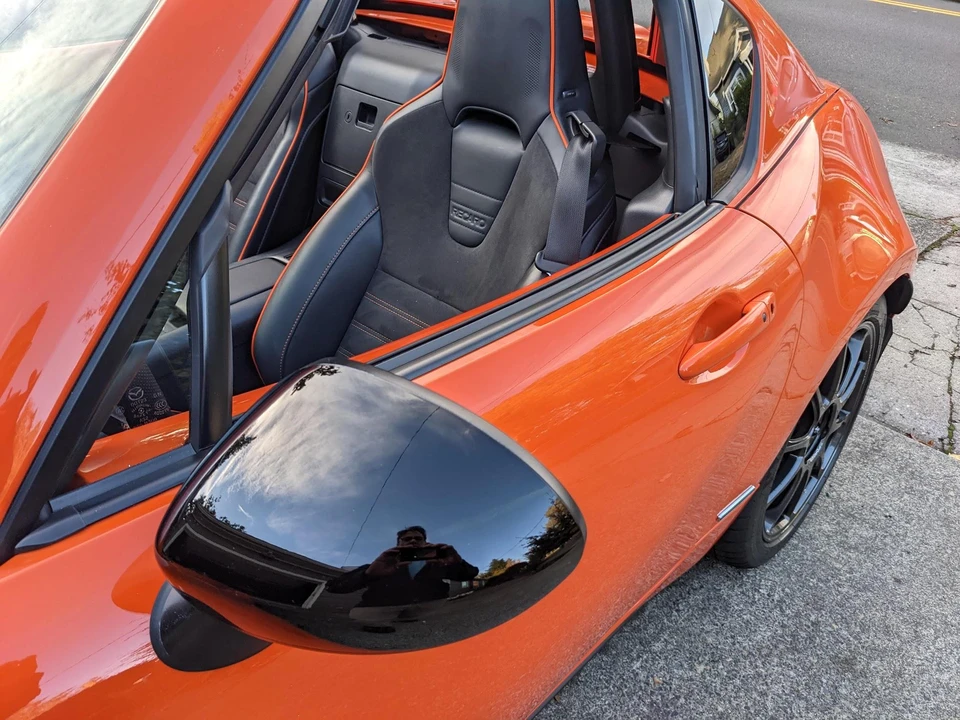 2019 Mazda ND MX-5 Miata - Image 22 of 31