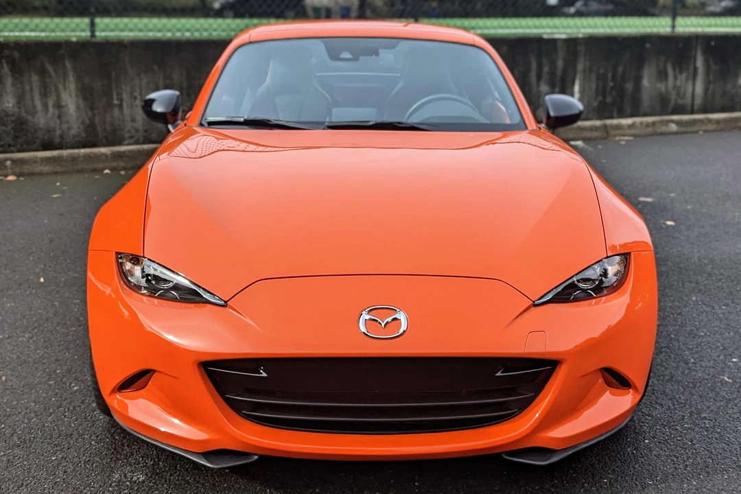 2019 Mazda ND MX-5 Miata - Image 9 of 31
