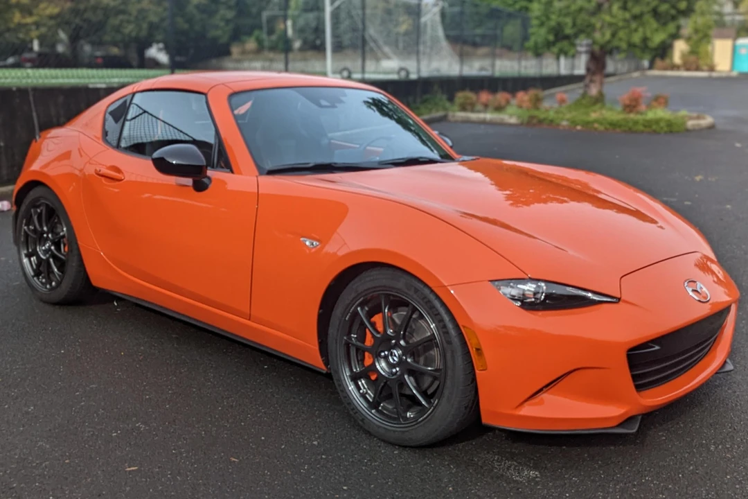 2019 Mazda ND MX-5 Miata - Image 15 of 31