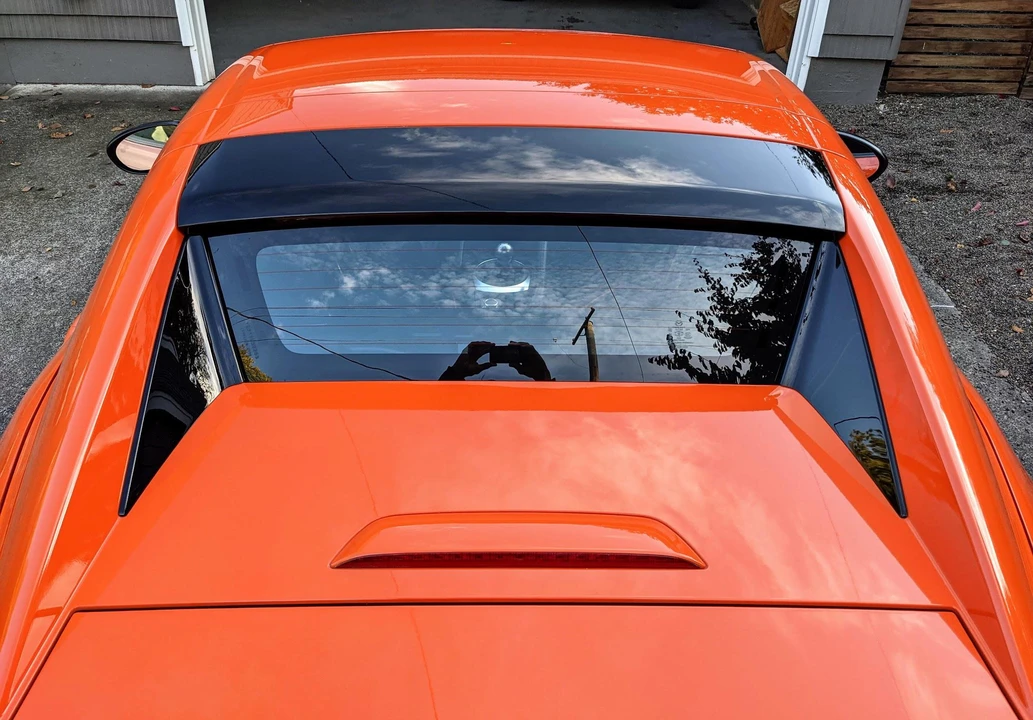 2019 Mazda ND MX-5 Miata - Image 31 of 31