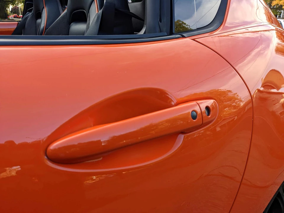 2019 Mazda ND MX-5 Miata - Image 24 of 31