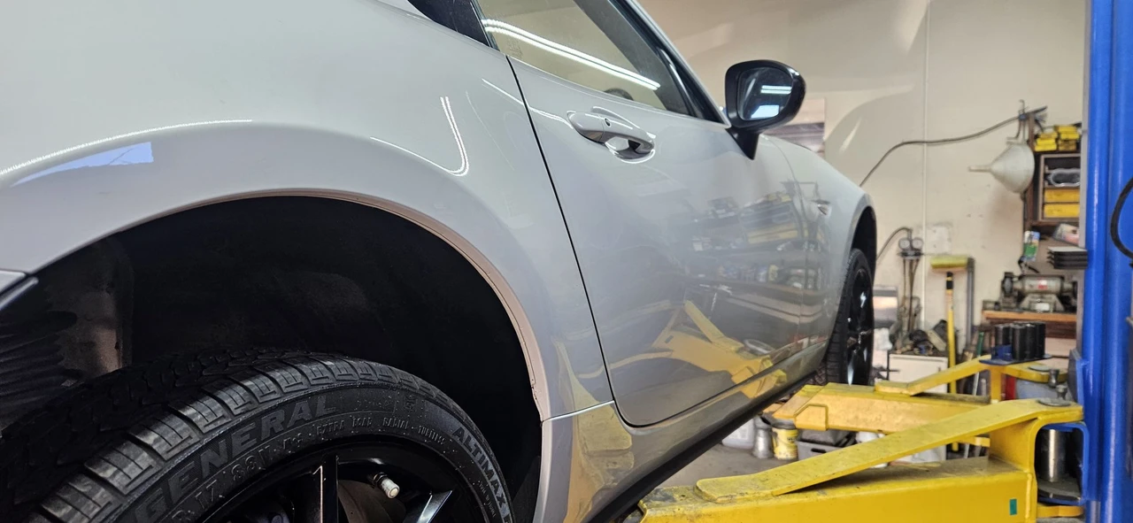 2019 Mazda ND MX-5 Miata - Image 25 of 31