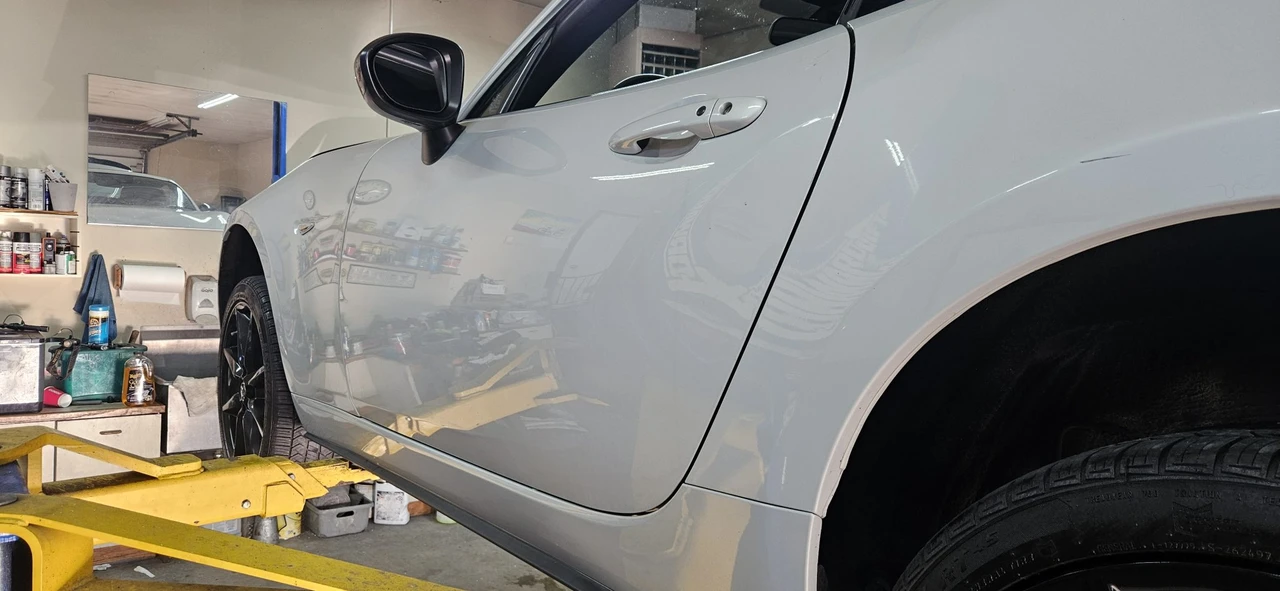 2019 Mazda ND MX-5 Miata - Image 22 of 31