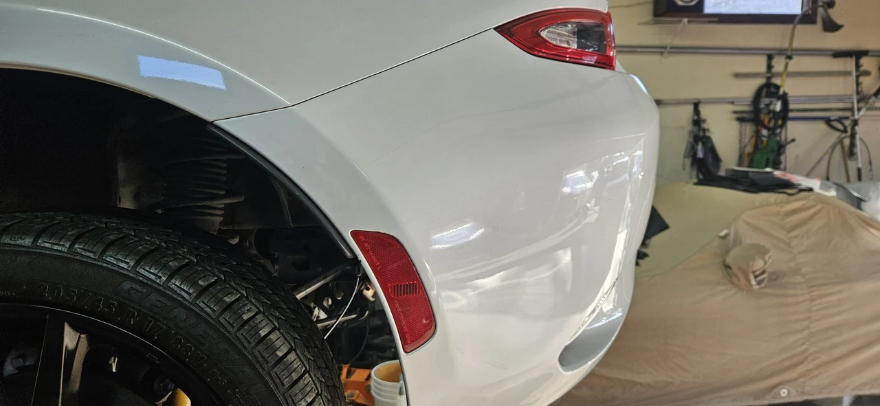 2019 Mazda ND MX-5 Miata - Image 24 of 31