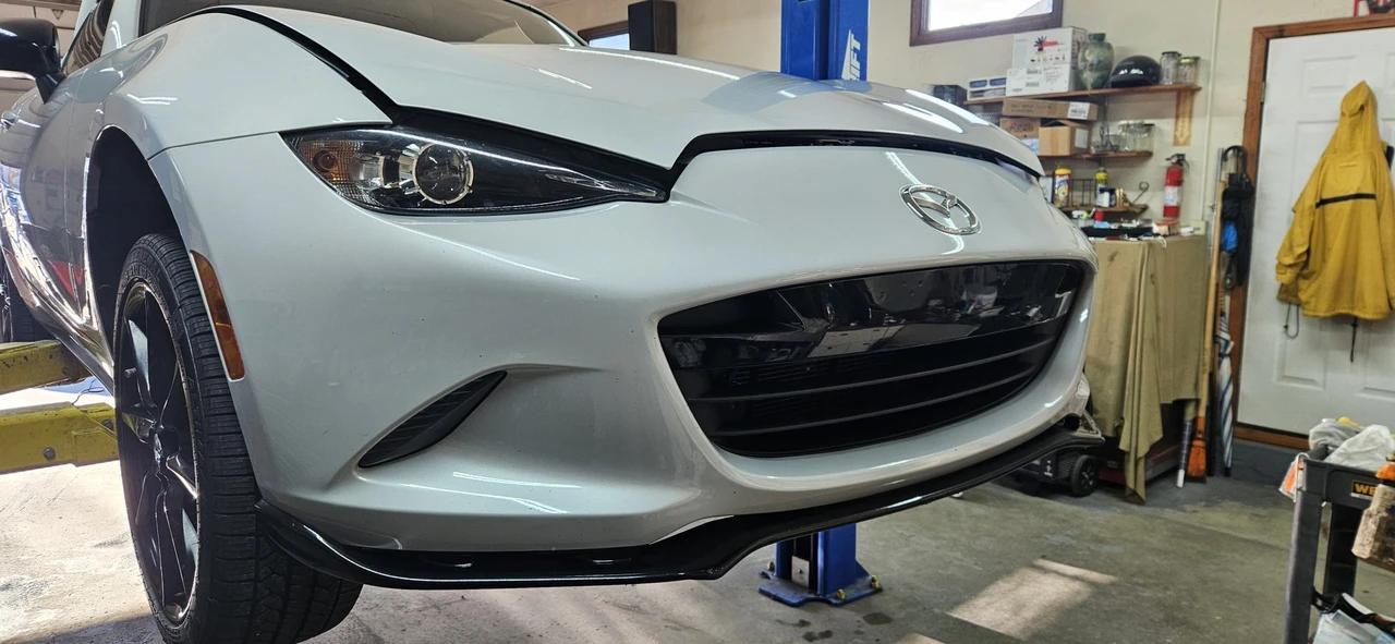 2019 Mazda ND MX-5 Miata - Image 17 of 31