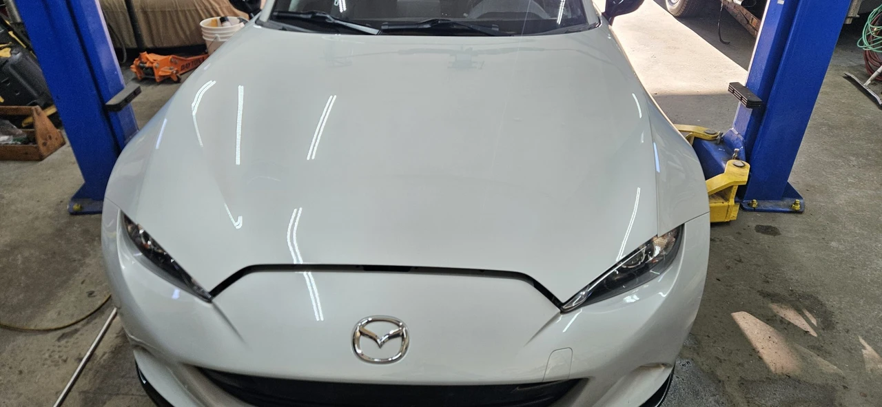 2019 Mazda ND MX-5 Miata - Image 16 of 31