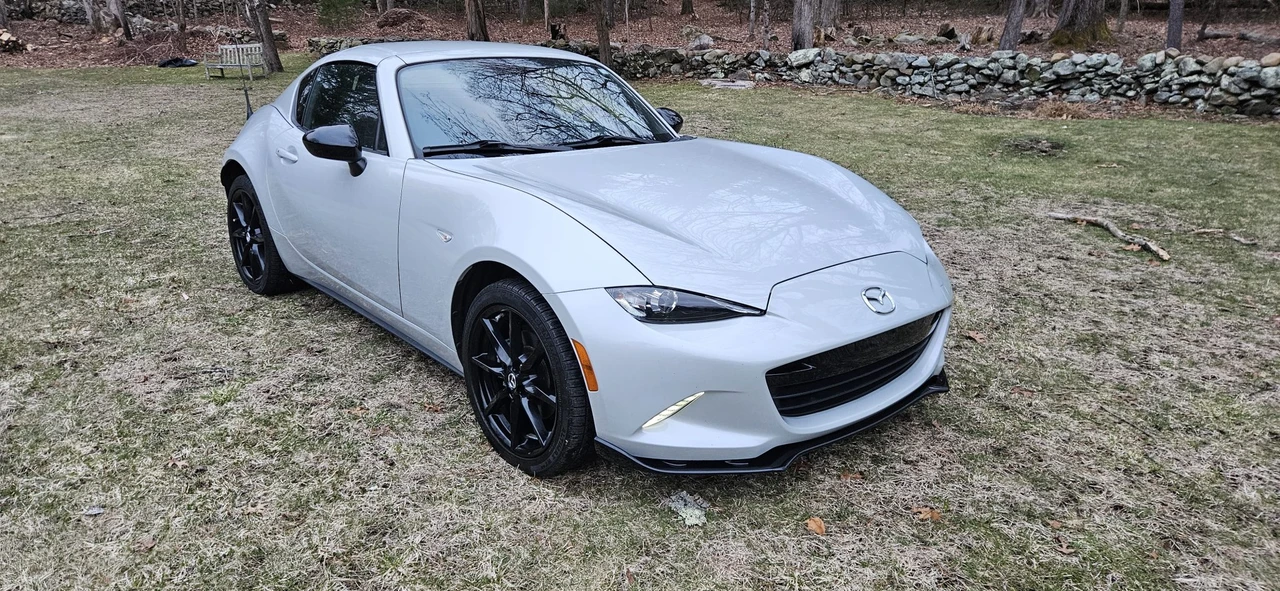2019 Mazda ND MX-5 Miata - Image 3 of 31
