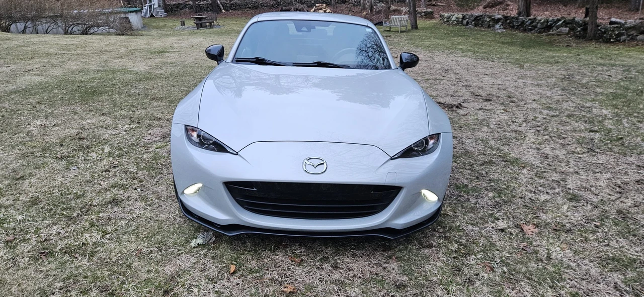 2019 Mazda ND MX-5 Miata - Image 4 of 31