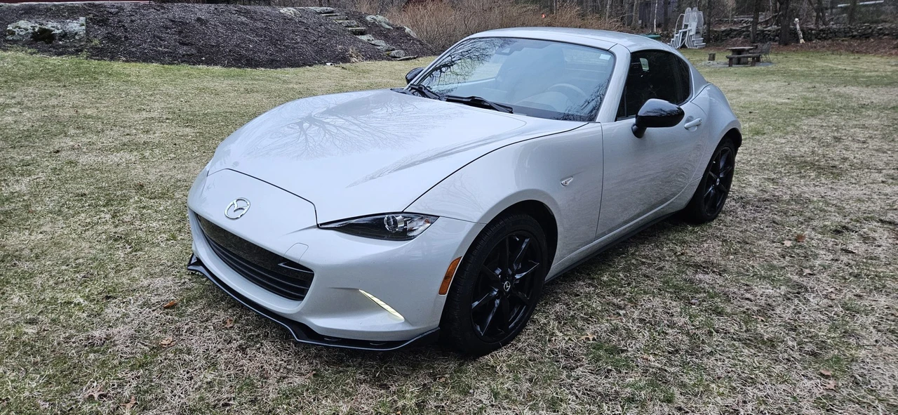 2019 Mazda ND MX-5 Miata - Image 5 of 31