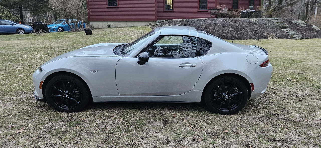 2019 Mazda ND MX-5 Miata - Image 6 of 31