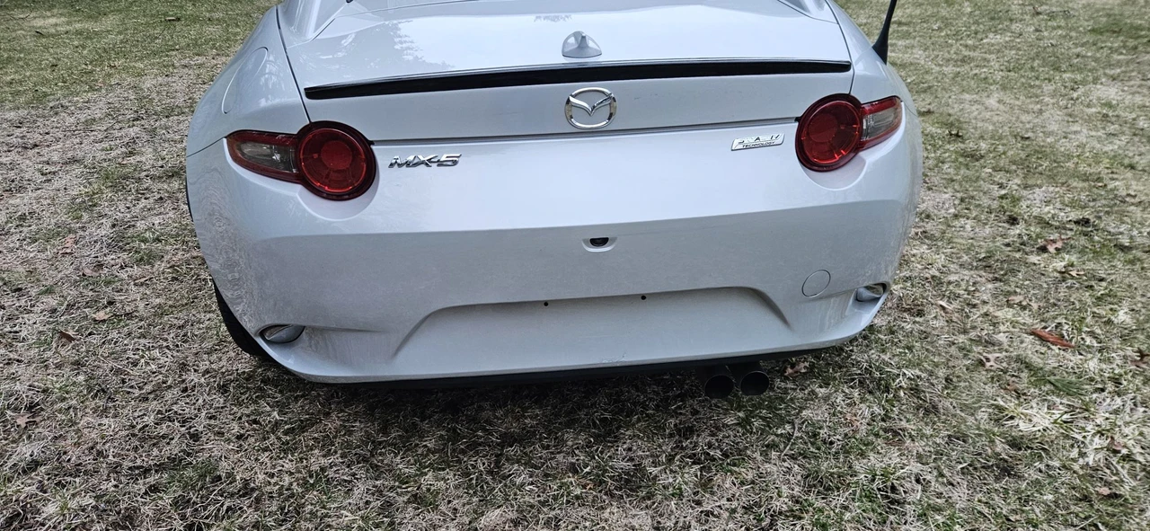2019 Mazda ND MX-5 Miata - Image 15 of 31