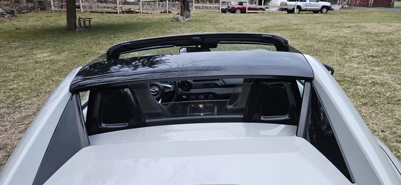 2019 Mazda ND MX-5 Miata - Image 13 of 31