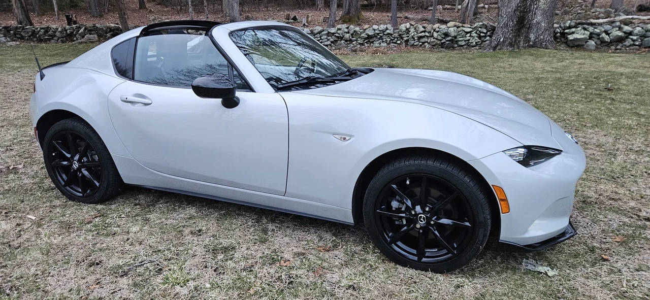 2019 Mazda ND MX-5 Miata - Image 9 of 31