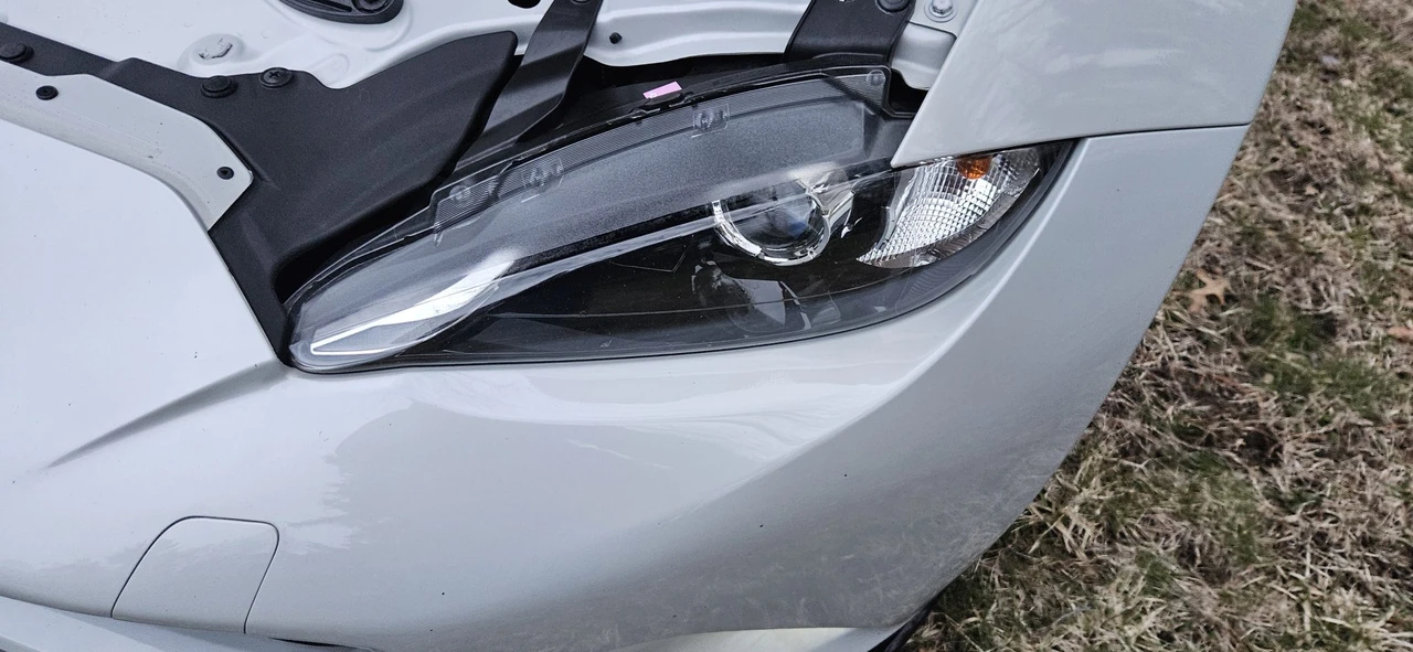 2019 Mazda ND MX-5 Miata - Image 19 of 31