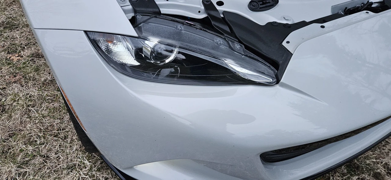 2019 Mazda ND MX-5 Miata - Image 18 of 31