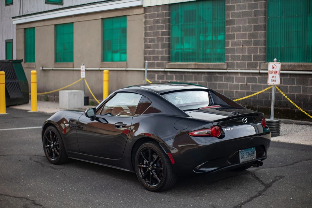 2019 Mazda ND MX-5 Miata - Image 7 of 31