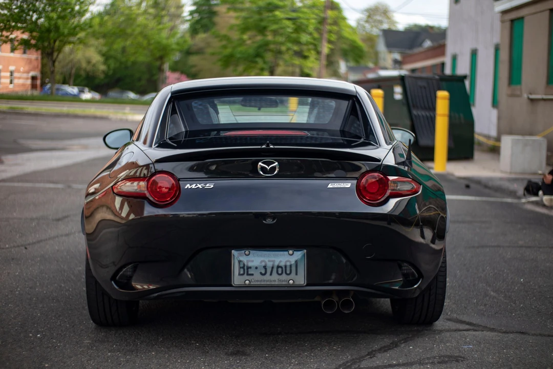 2019 Mazda ND MX-5 Miata - Image 6 of 31