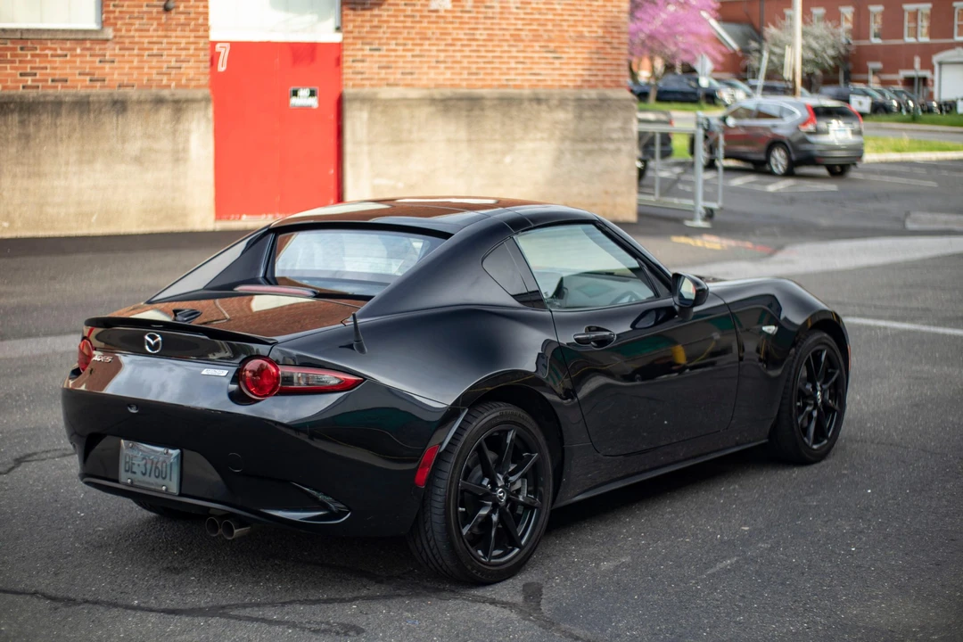 2019 Mazda ND MX-5 Miata - Image 5 of 31