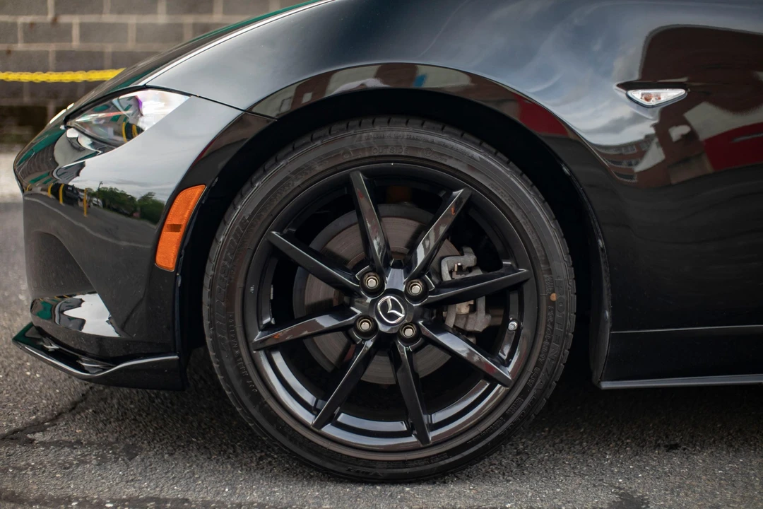 2019 Mazda ND MX-5 Miata - Image 22 of 31