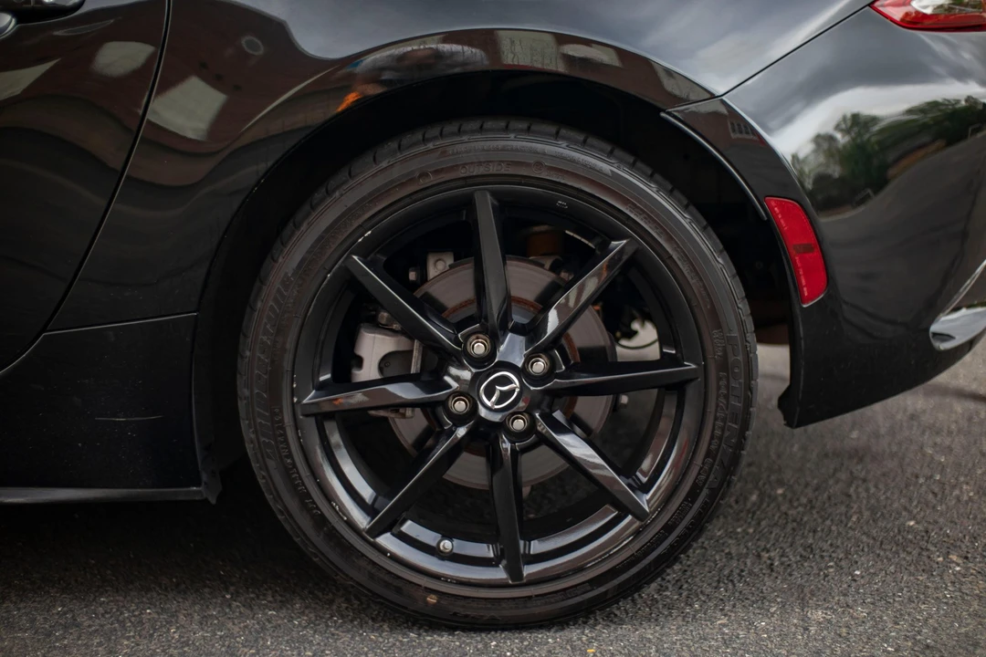 2019 Mazda ND MX-5 Miata - Image 23 of 31