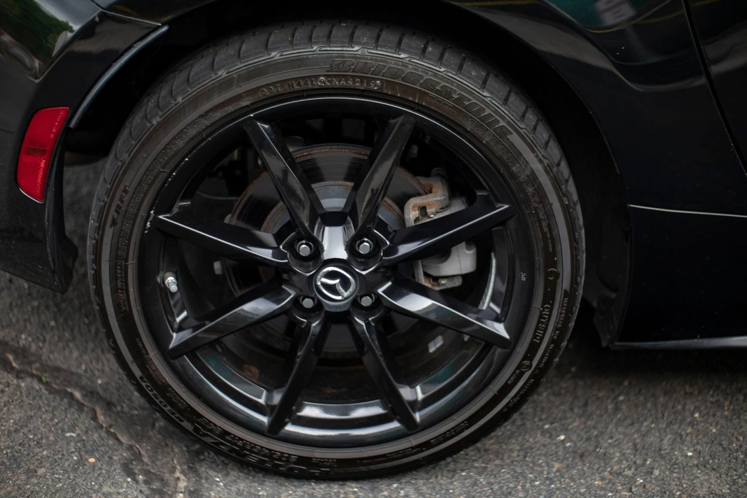 2019 Mazda ND MX-5 Miata - Image 24 of 31