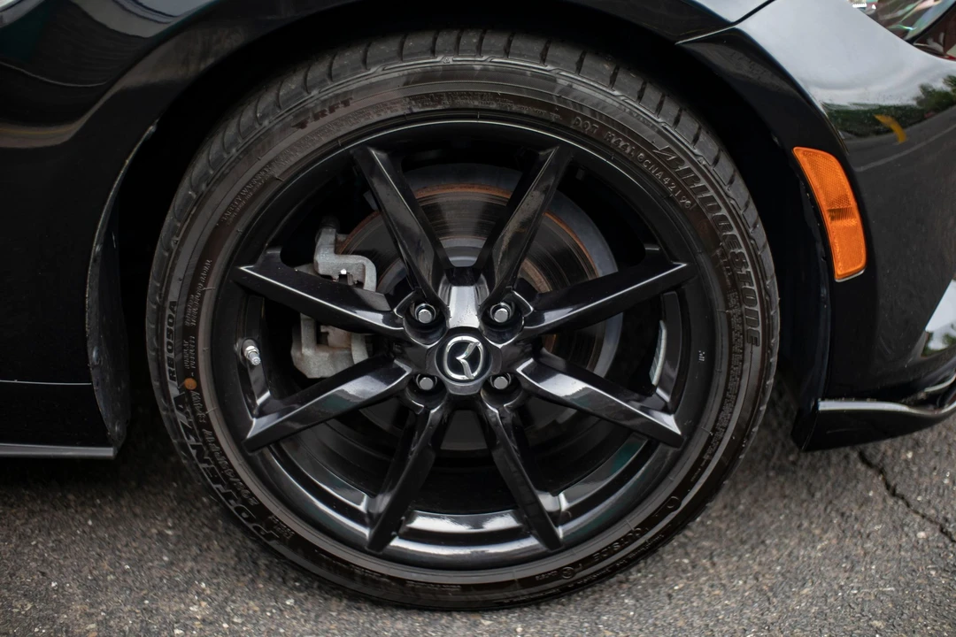 2019 Mazda ND MX-5 Miata - Image 25 of 31