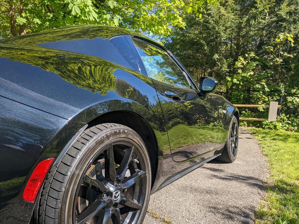2019 Mazda ND MX-5 Miata - Image 18 of 31