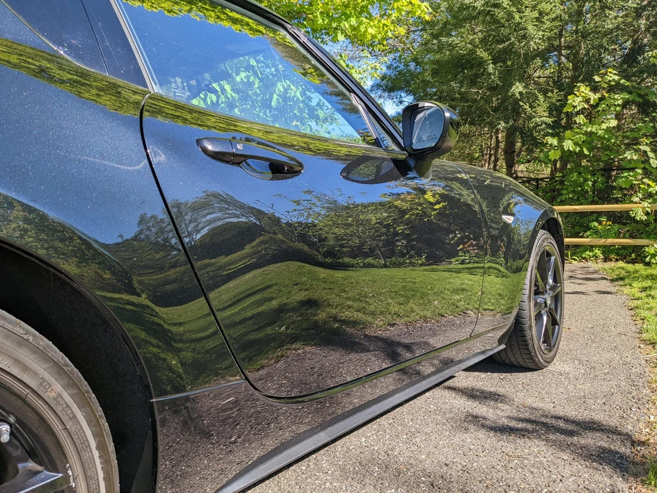 2019 Mazda ND MX-5 Miata - Image 17 of 31