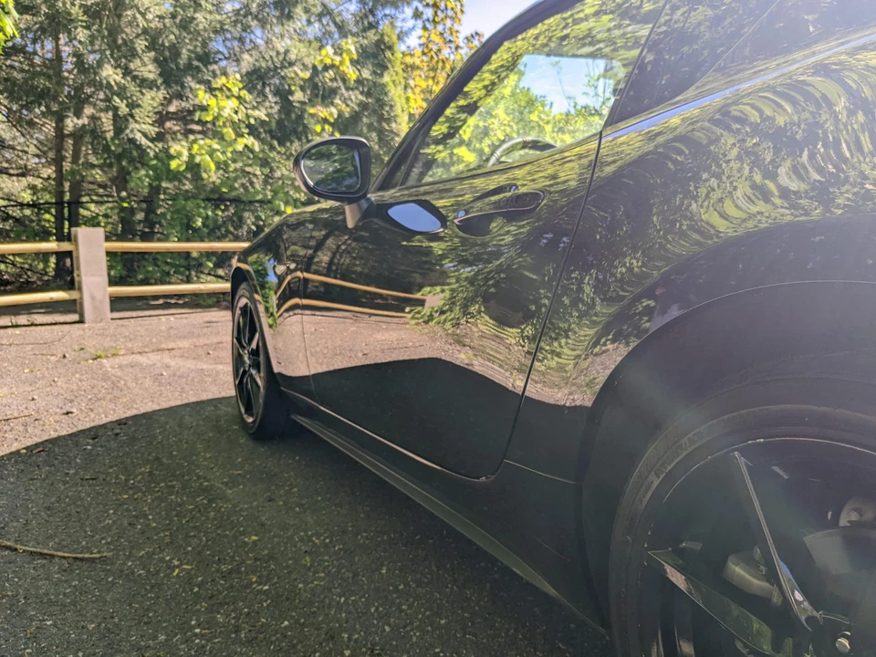 2019 Mazda ND MX-5 Miata - Image 20 of 31