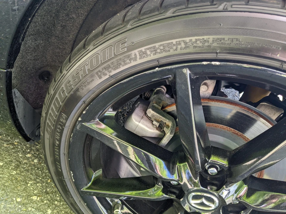 2019 Mazda ND MX-5 Miata - Image 26 of 31
