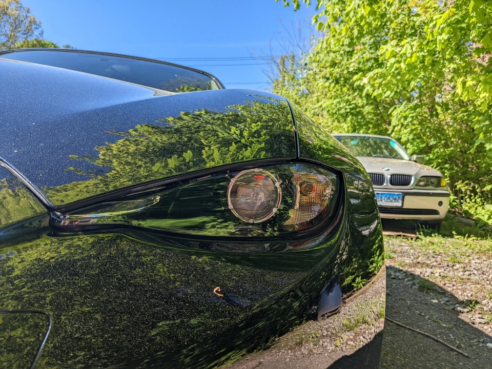 2019 Mazda ND MX-5 Miata - Image 15 of 31