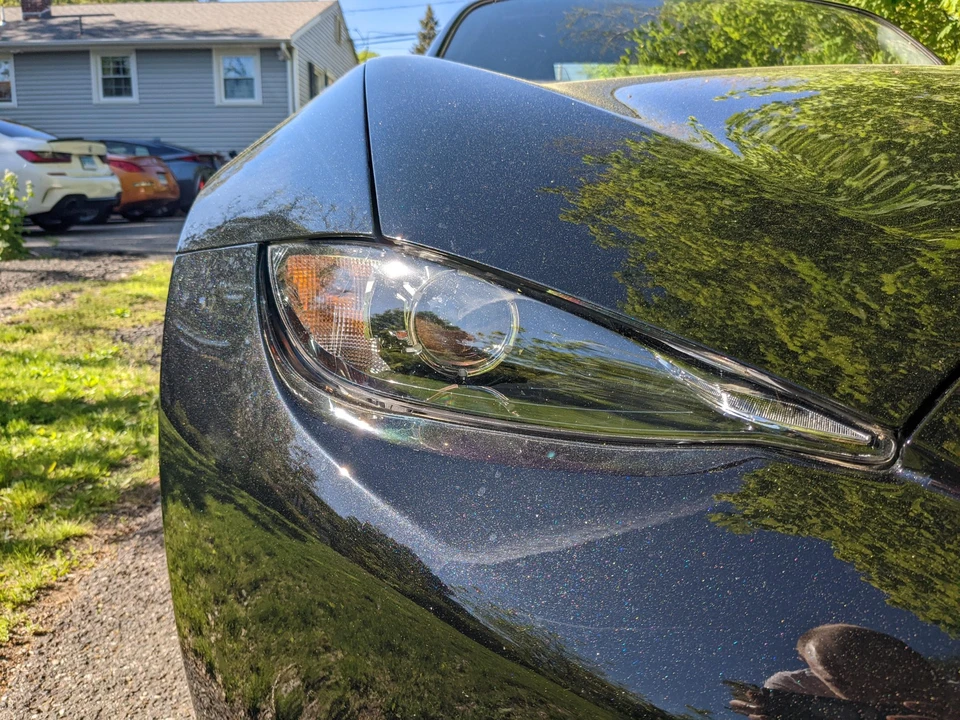 2019 Mazda ND MX-5 Miata - Image 16 of 31