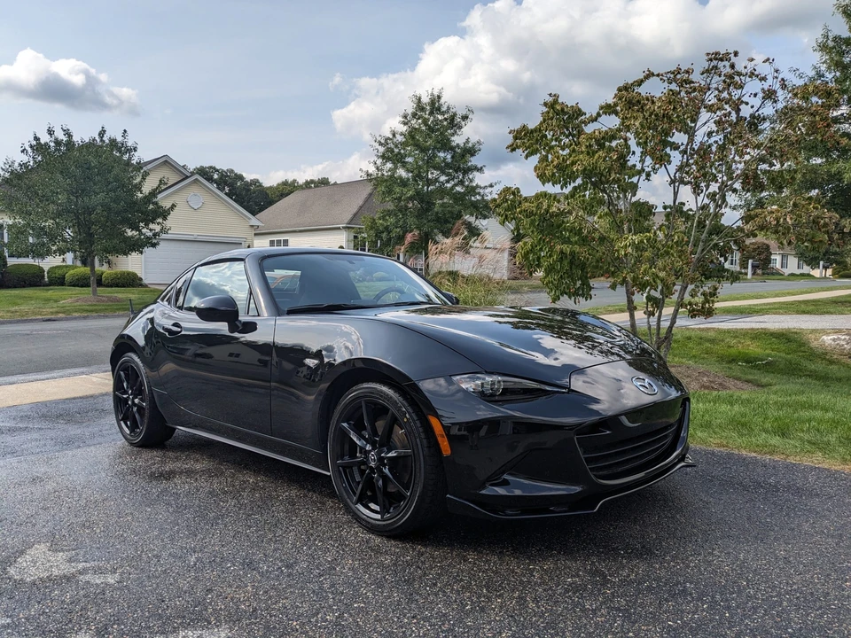 2019 Mazda ND MX-5 Miata - Image 10 of 31