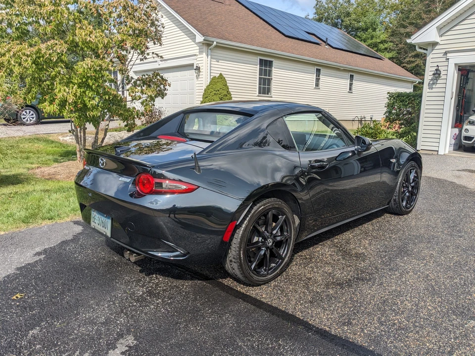2019 Mazda ND MX-5 Miata - Image 12 of 31